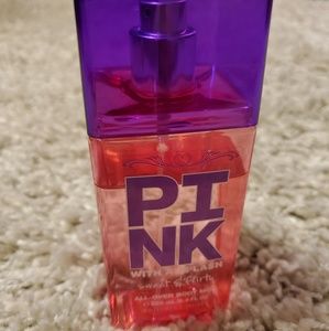 PINK Sweet & Flirty Body Spray